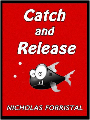 cover image of Catch and Release